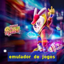 emulador de jogos para pc download